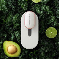 冰箱卫士除味器臭氧除臭