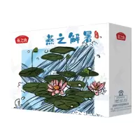 燕之坊 燕之解暑礼盒1700款(防暑降温2021)