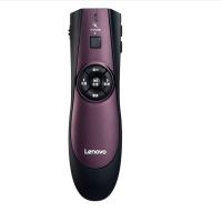 联想 P1 翻页笔PPT遥控笔P1 Touch激光笔电子教鞭激光投影笔电子笔红光