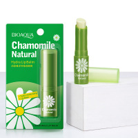 ZH泊泉雅唇部护理洋甘菊润唇膏2.7g