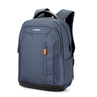 新秀丽663*41013双肩包-蓝色