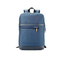 新秀丽663*41014双肩包-蓝色