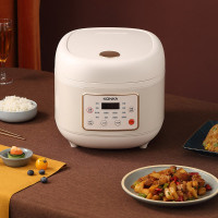 KONKA康佳电饭煲KGDFB-4LA1
