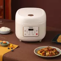 KONKA康佳电饭煲KGDFB-4LA1