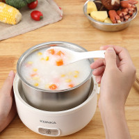 KONKA康佳电热饭盒KGZZ-2160