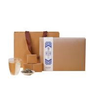 大红袍肉桂500克 /盒/60泡