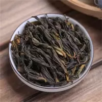 绿茶500克 提 两罐(散装)