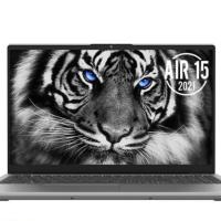 小新Air15轻薄本英特尔酷睿i5 15.6英寸全面屏笔记本电脑