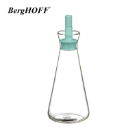 WT比利时品牌-贝高福Leo多功能油壶薄荷绿600ml(BH0100501)