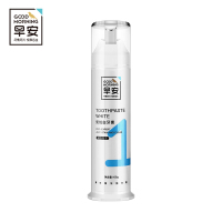 ZH早安瓷炫白-海洋薄荷105g