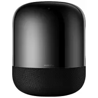 华为(HUAWEI)华为Sound X智能音箱soundx 帝瓦雷60W双低音炮 Hi-Res无损音质 蓝牙音箱(QH)