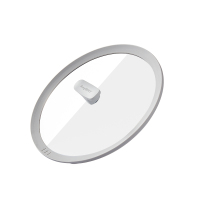 WT比利时品牌-贝高福Leo玻璃锅盖月球灰28cm(BH0103001)