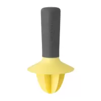 WT比利时品牌-贝高福Leo柠檬榨汁器鹅黄(BH0100801)