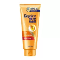 高纯度焗油润发护发素200ml