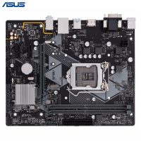 华硕(ASUS)PRIME H310M-E R2.0(Intel H310/LGA 1151) 主板