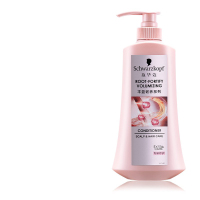 丰盈韧养护发素600ml