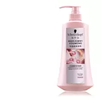 丰盈韧养护发素600ml