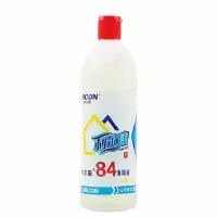 84消毒液