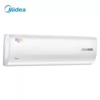 美的KFR-35GW/BDN8Y-GC401(3)新能效