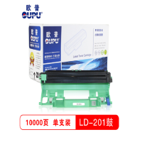 欧普(oupu)LD-201鼓适用联想 S2001/S1801/M1840/M2040/F2070/F2071H