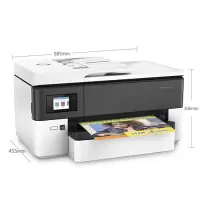 惠普(HP)7740彩色打印机
