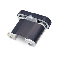 威标 P1-5030 50mm*30m 黑色碳 带 一个