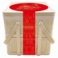 嘉庆斋 巡味江南粽子