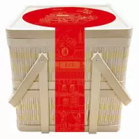嘉庆斋 巡味江南粽子