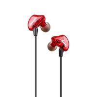 柏飞利AU－8监听耳机 （ 线长3米）