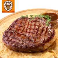 聚元 牛排套餐2 菲力牛排150g*10片