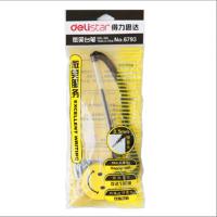 得力(deli)得力 黑色台笔 6793 黑色