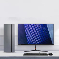 lenovo联想(lenovo)联想启天M5900 台式机 家用轻便