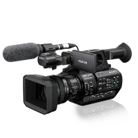 索尼(SONY) PXW-Z280V 4K数码摄像机 829万像素 3.5英寸屏(单位:台)