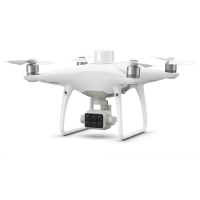 大 疆 无人机 精灵 4 多光谱版+D-RTK 2 基站