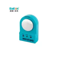 BaKon深圳白光防静电手腕带测试仪手环表面检测器BK498