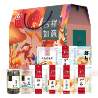 富昌 吉祥如意组合 1439g