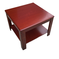 SDEC 办公室茶几 70*70*48cm 单位:张