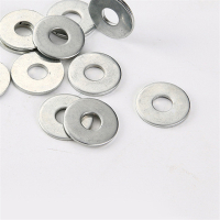 ZDET 平垫圈 D20 100只/包