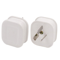 ZDET J系列三相插头 10A/220V