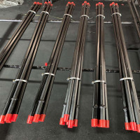 金辰志(JINCHENZHI) 风锤钻杆B22Φ28mm×1500mm(HL)