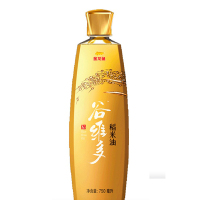 金龙鱼 谷维多稻米油750ML(12瓶一箱 120瓶起订)