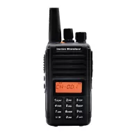 摩托罗拉(MOTOROLA) 威泰克斯V468 手持对讲机 (单位:台)(BY)