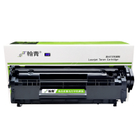 翰青硒 鼓Q2612A 黑色 适用LaserJet1010/1012/1015/1020/1022/1018一个