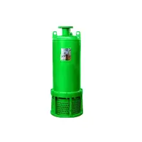 凯迪正大 BQS矿用隔爆型排污排沙潜水电泵 BQS80-20-11/N ALT
