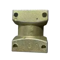 金辰志(JINCHENZHI) 矿用变径直通 KJ4-51/38 碳钢