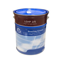 香冰 润滑油 LGHP2油脂 5KG/桶 一kg装 (SKF)