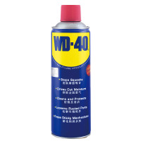 wd-40 润滑剂松锈剂除锈剂 200ml 单位:瓶