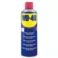 wd-40 润滑剂松锈剂除锈剂 200ml 单位:瓶