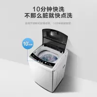 美的(Midea)波轮洗衣机 MB80V331(单位;台)(BY)