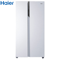 Haier海尔 对开门冰箱BCD-528WDPF(单位:台)(BY)